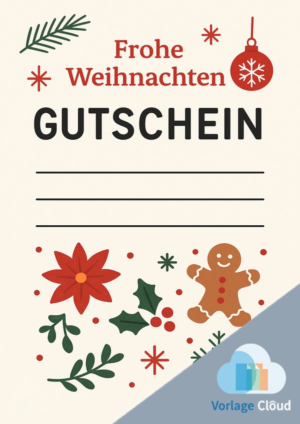 wunschgutschein weihnachten