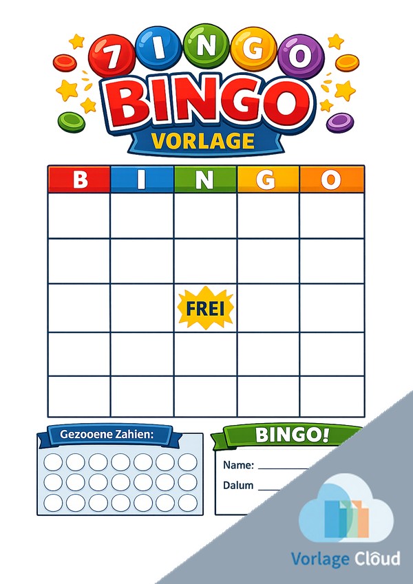 bingo vorlagen für senioren zum ausdrucken