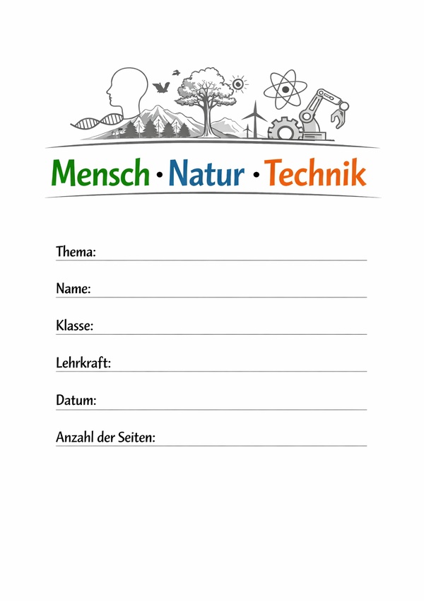 deckblatt mensch natur technik pdf
