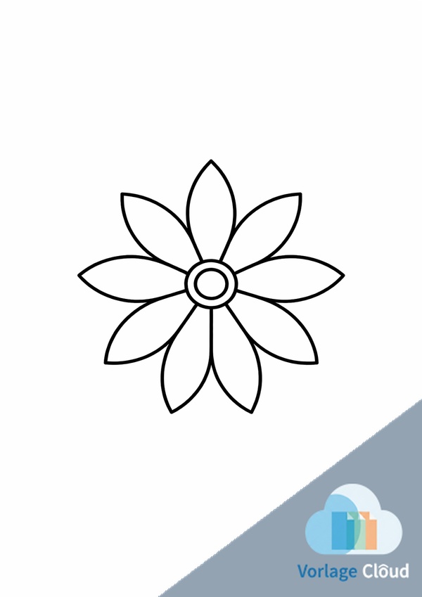 ausmalbilder mandala