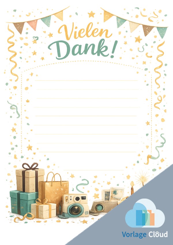 geburtstag danksagung lustig