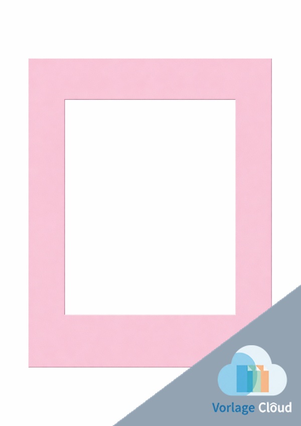 karte passepartout zum ausdrucken kostenlos