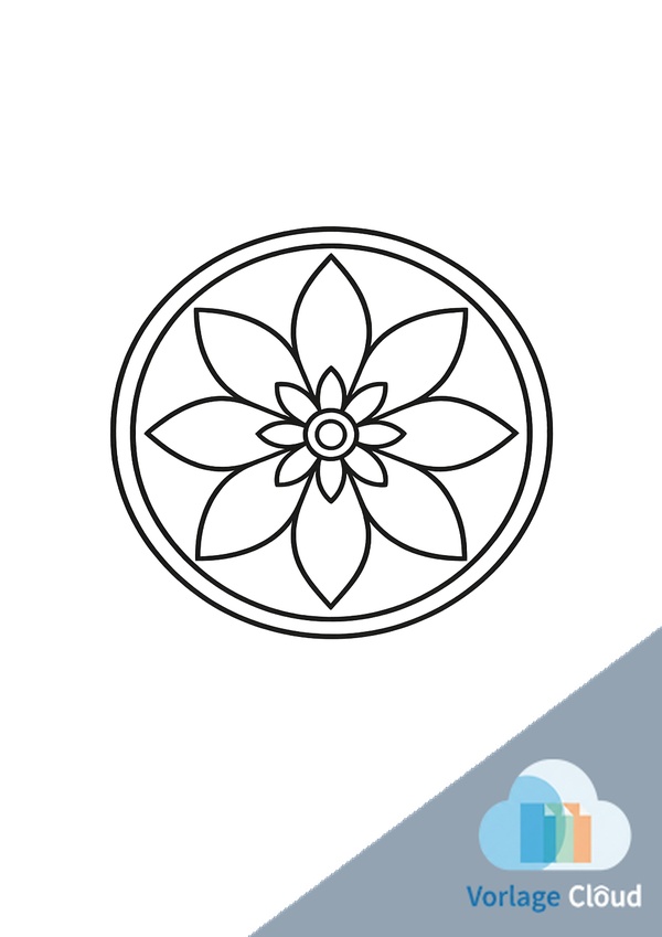 mandalas fur erwachsene