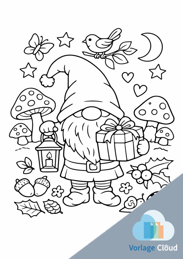 wichtel bilder zum ausdrucken pdf