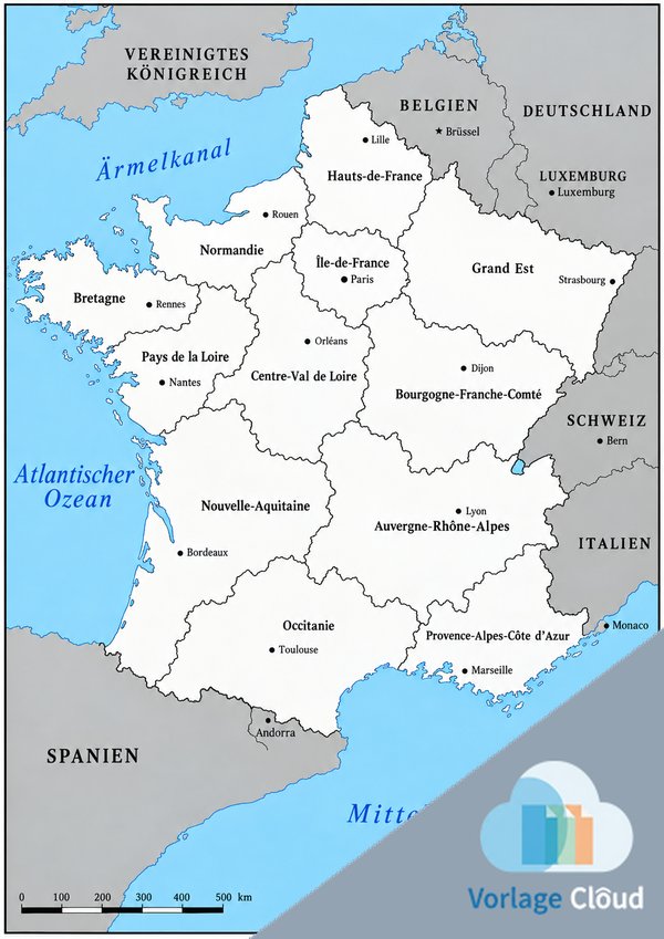 frankreich landkarte wm
